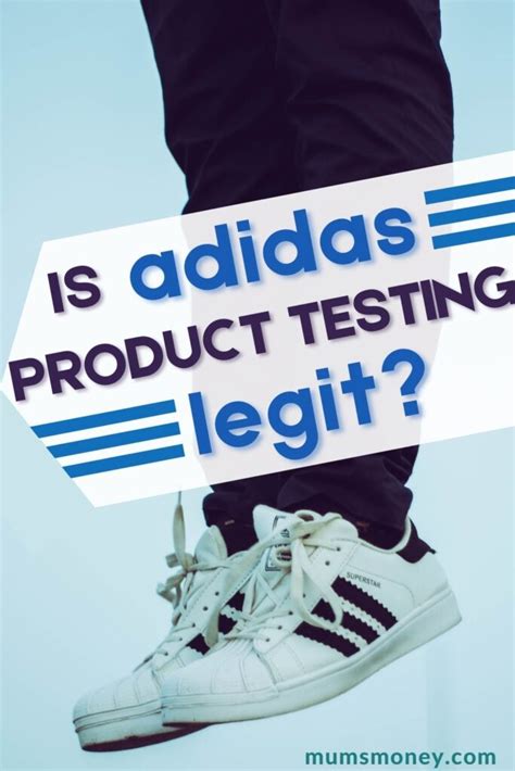 adidas google tester|adidas product testing australia.